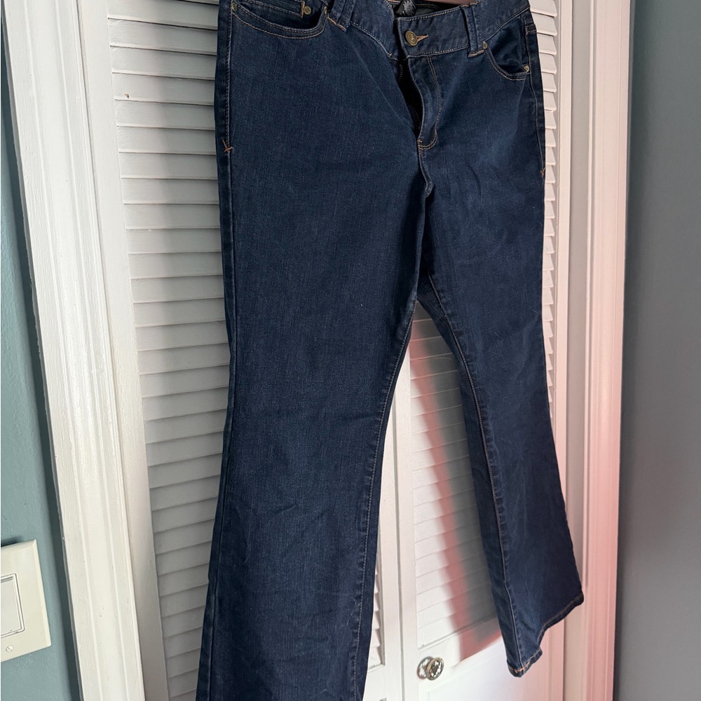 Boot leg Women's Jeans